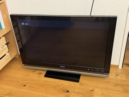 Sony Bravia