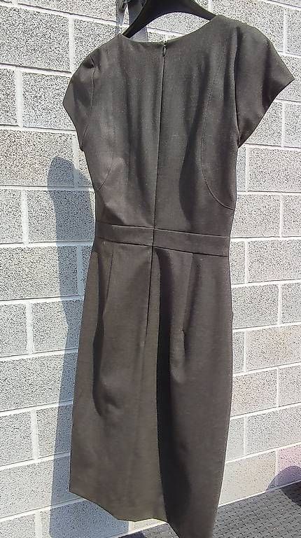 Completi & Tailleur: tailleur robe veste Gant – Usato da Bex venduto da jcc_tg7b 1