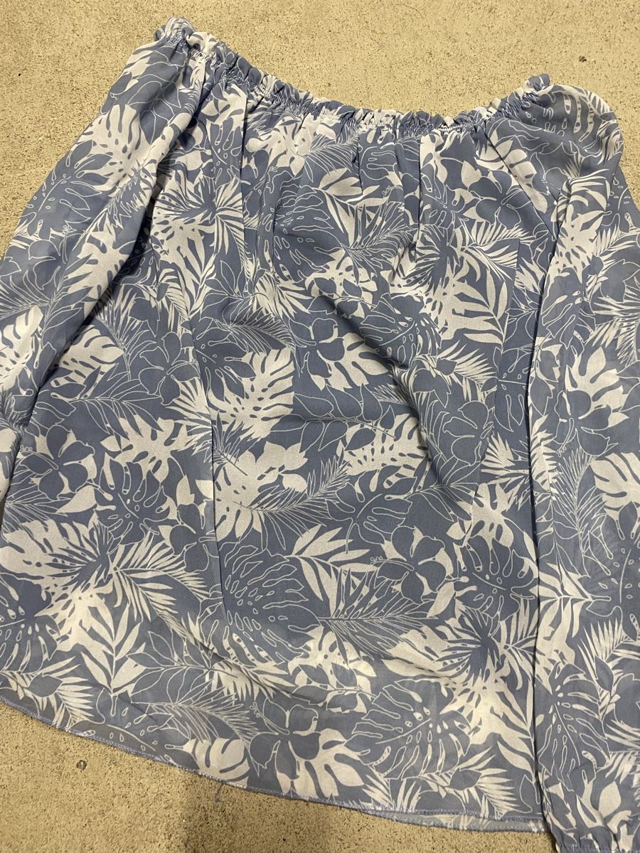 Blusen: Bluse – Gebraucht aus Luzern von oli_6x2r