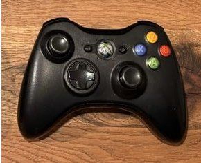 Microsoft Manettes: Xbox 360 CONTROLLER Wirless – D'occasion à Nidau par EXP40