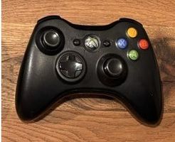 Xbox 360 CONTROLLER Wirless