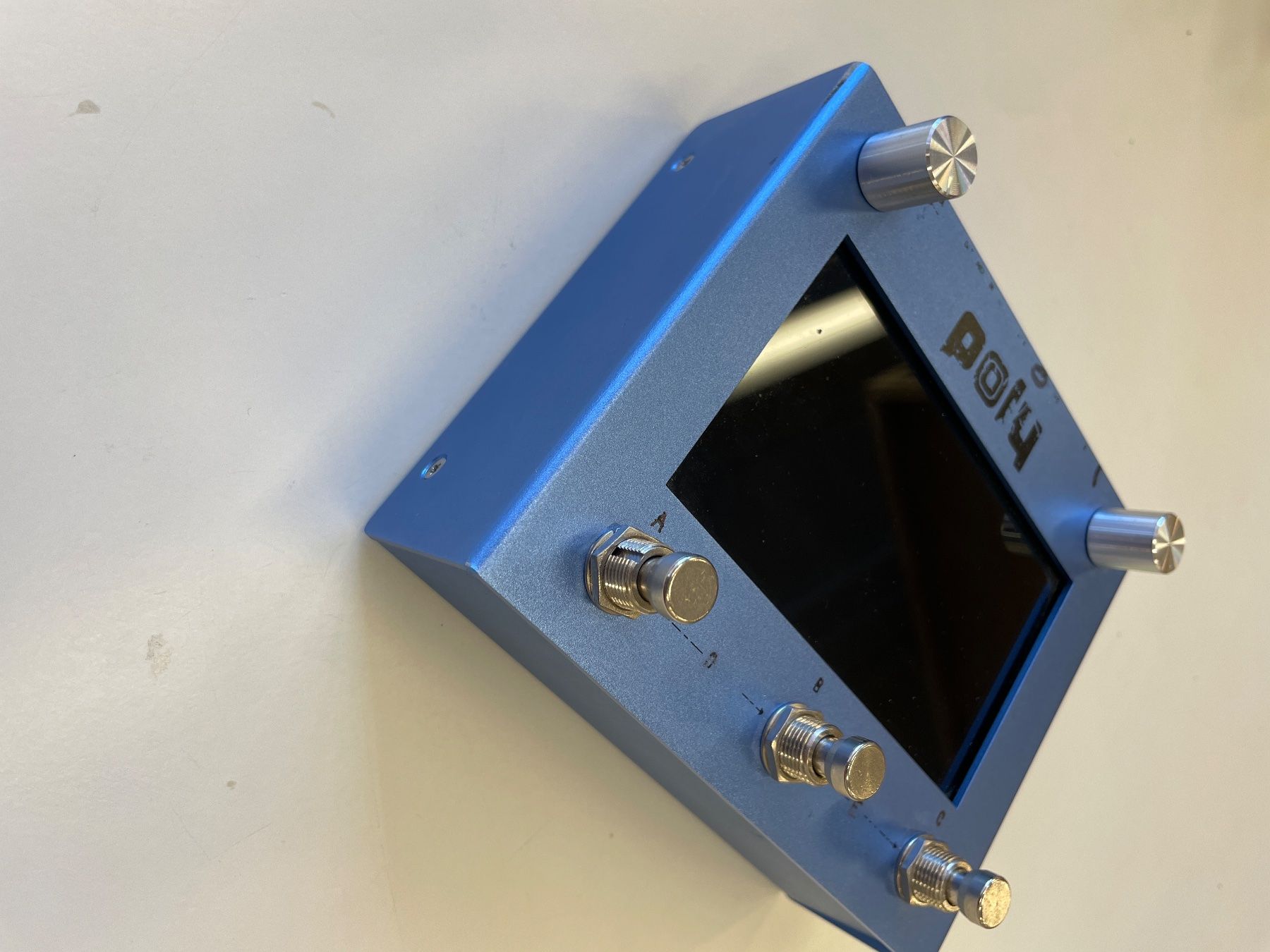 Strumenti musicali: Poly Effects Beebo – Modular Multi-FX Pedal (2020) – Usato da Zürich venduto da katecole 2