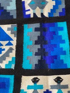 Tapis: Teppich – Défectueux à Zumikon par Karin54 1