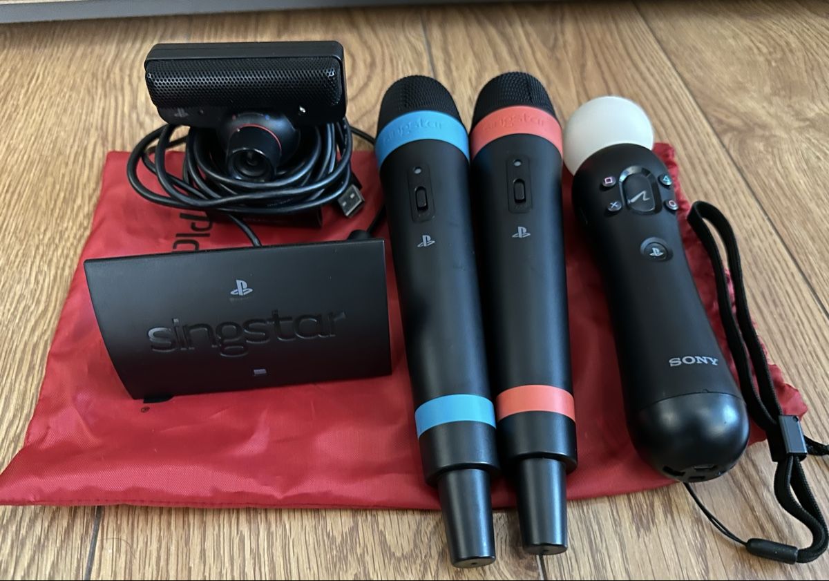 Sony Console: Ps3 slim mit Zubehör – Usato da Niederglatt ZH venduto da iva_76kg 2