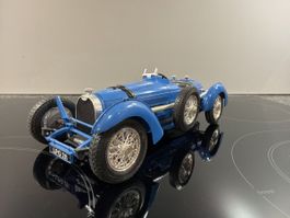 Bugatti Type „59“ (1934) - 1/18 - Bburago