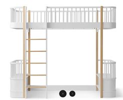 Oliver Furniture Hochbett