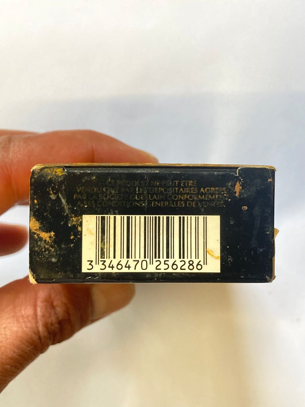 Guerlain Parfums & Eau de Toilette: Vintage 1992 Duft Guerlain Chamade 30 ml Neu in box – Neuf avec emballage d'origine à Zürich par le_souk 4