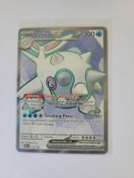Pokémon Cetitan ex EN