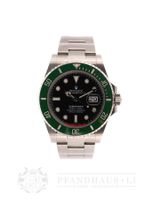 ROLEX SUBMARINER 126610 LV