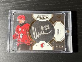 SportZoo National League 24/25 Series 2 Lukas Frick 04/20