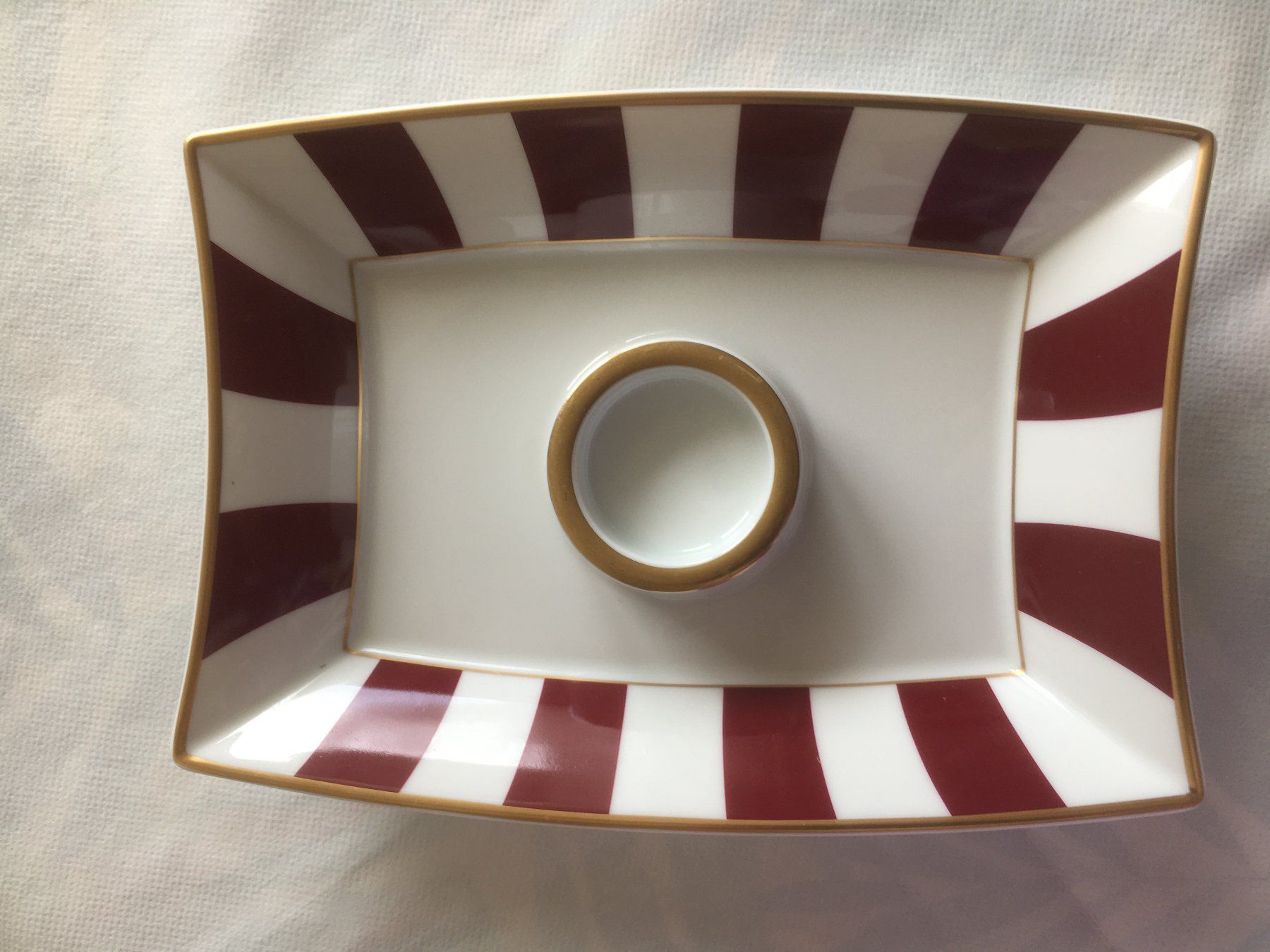 Servierplatten: Limoges – Gebraucht aus Schindellegi von Etzelkulm 1