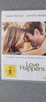 DVD Love Happens - Jennifer Aniston