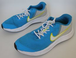 Baskets Nike  t. 36