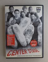 Center Stage - DVD mit Amanda Schull, Zoe Saldana