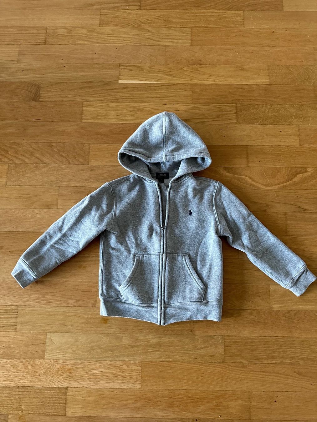 Ralph Lauren Giacche & Cappotti: Ralph Lauren Sweatjacket Size 6, 120. – Usato da Montagnola venduto da eva_gm6j 3