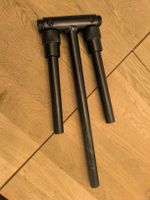 Universeller Scooter-/Trottinett-Lenker – Einziehbarer T-STE