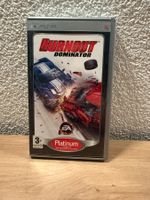 Burnout PSP