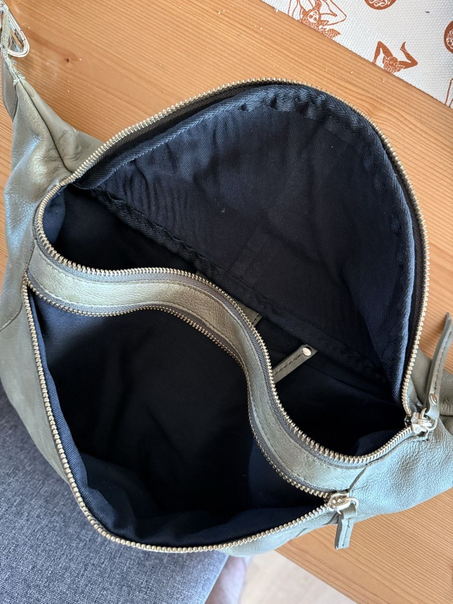 Borse da donna: Gürteltasche Freya von Gusti Leder – Nuovo (secondo la descrizione) da Knonau venduto da Danyboy30 2