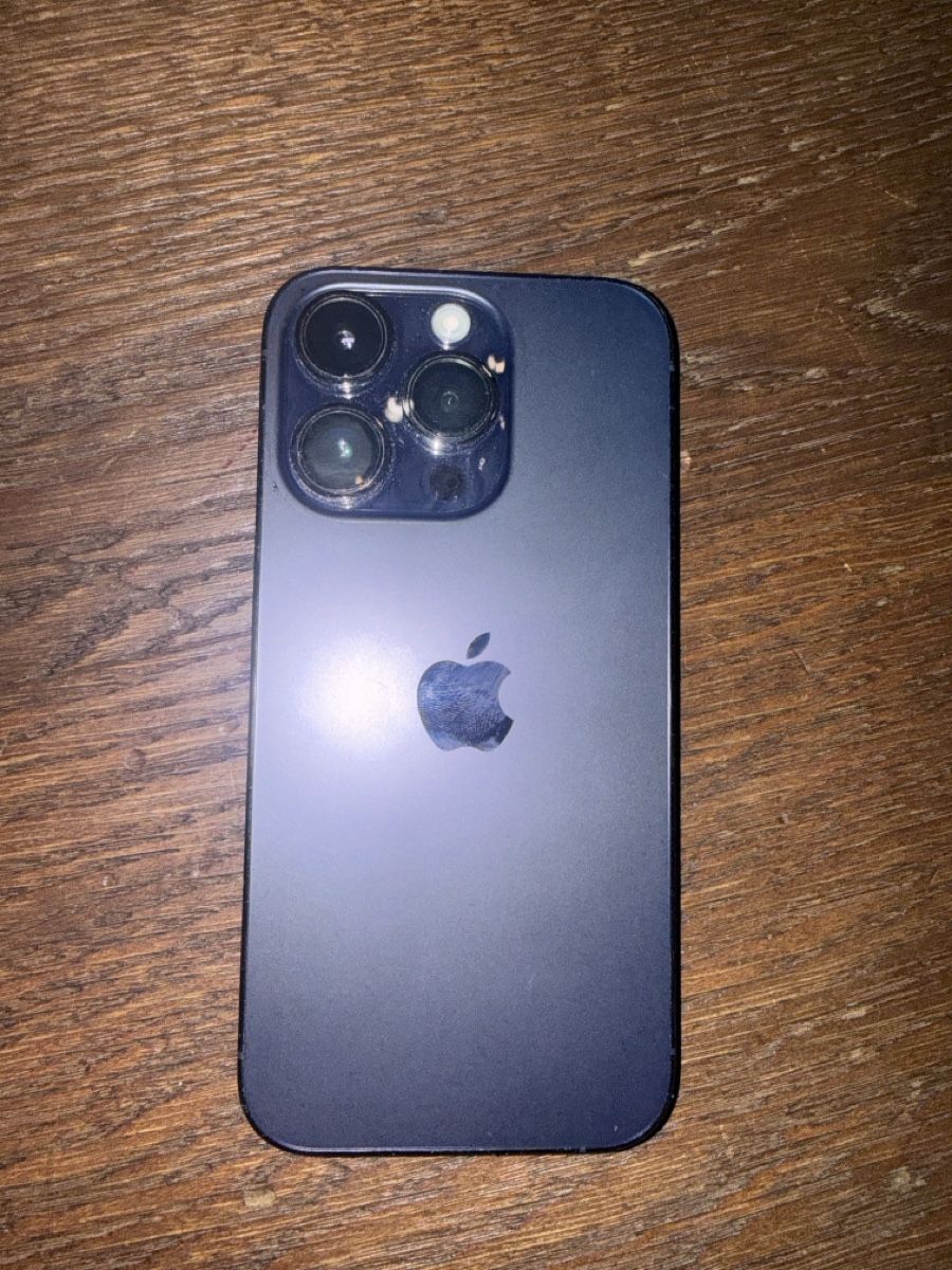 Apple Telefoni cellulari / Smartphones: iPhone 14 Pro 256 GB – Usato da Visp venduto da val_r9zc 1