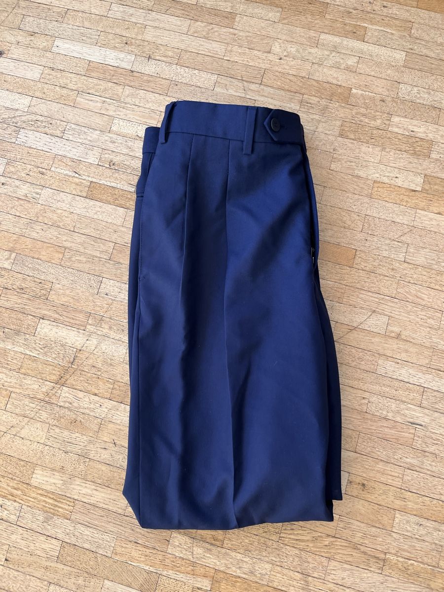 Loro Piana Pantaloni: Loro Piana Hose Suit – Usato da Genève venduto da 3M_JR