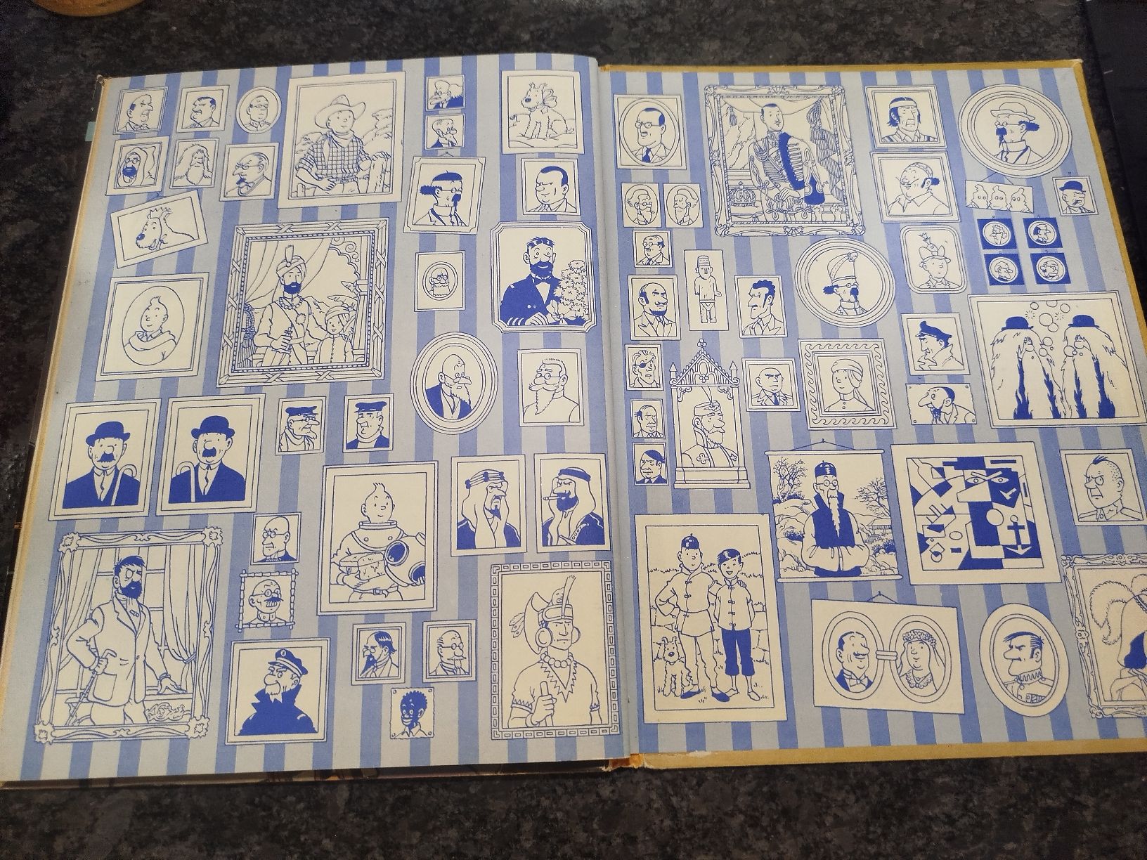 Fumetti: Tintin -  Les Bijoux de la Castafiore - 1963 – Usato da Genève venduto da Octo-puces 9