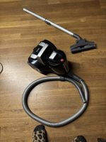 Vacuum Cleaner