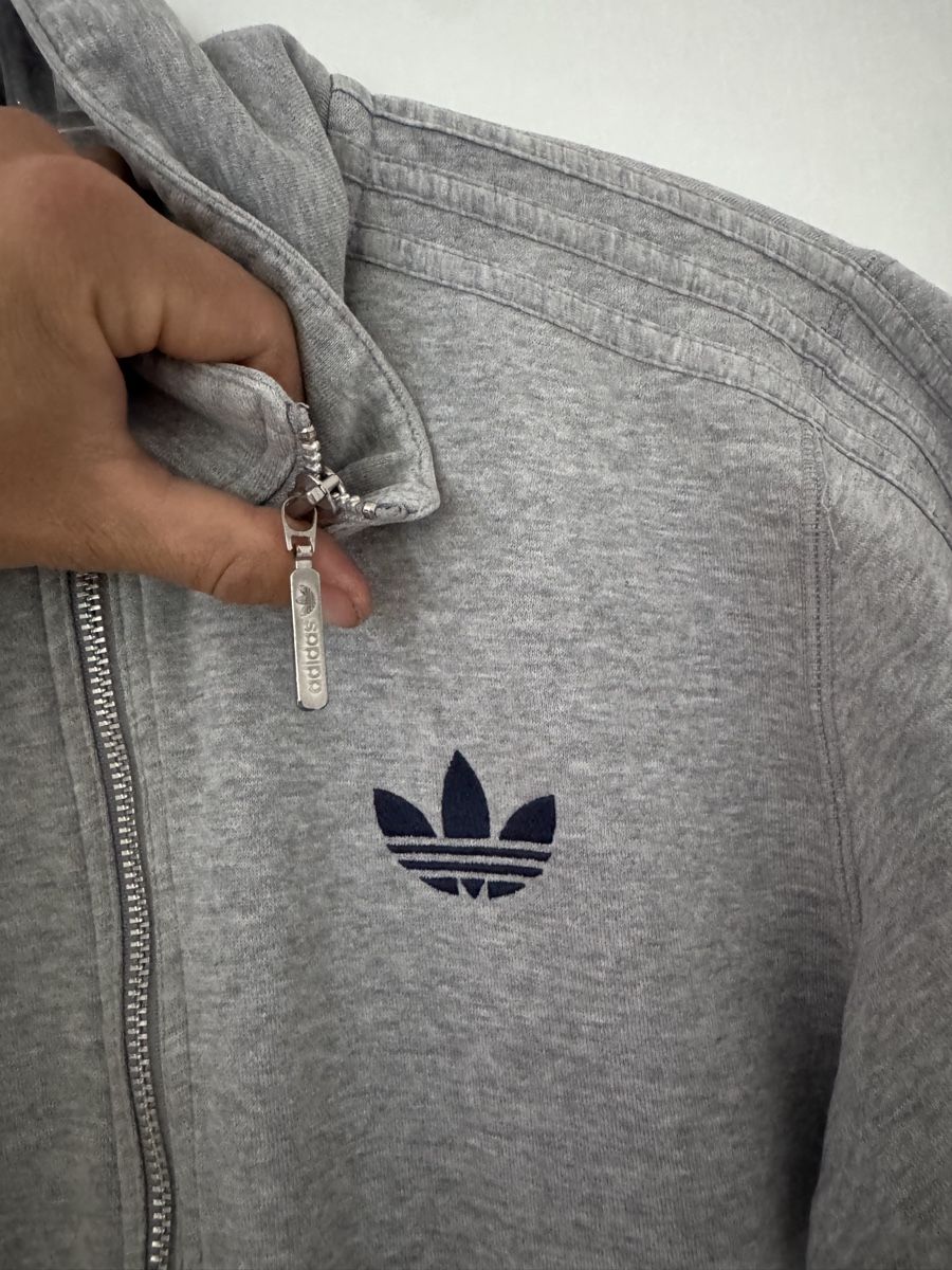 Adidas Maglioni & Felpe: Adidas Oryginals Pullover, Grösse S, Grau! – Usato da Wetzikon ZH venduto da Jan_wojt 1