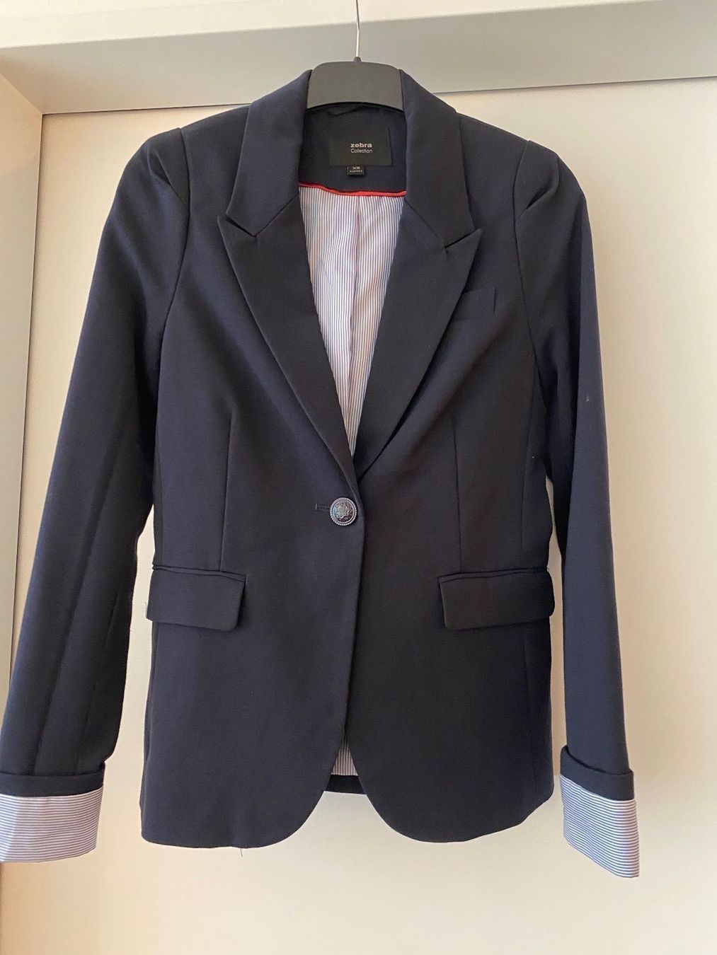 Vestes: Blazer Zebra – D'occasion à Glattpark par Kleider_shop