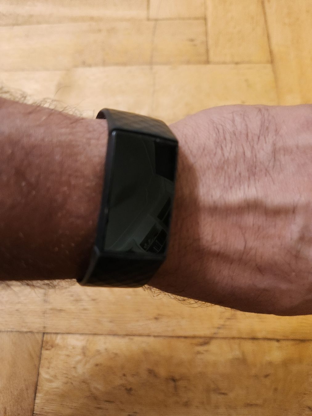 Smartwatch: Lot de 2 montres intelligentes de première génération – Defekt aus Territet von Cenh 4