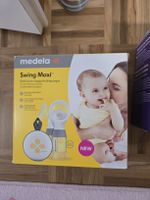 Medela Swing Maxi elektrische Milchpumpe