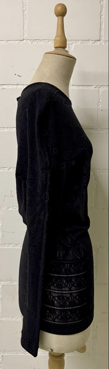 High Pullover & Sweatshirts: Langarm Shirt von HIGH, Grösse 34/36 – Gebraucht aus Chur von Lilo_Pulver 3