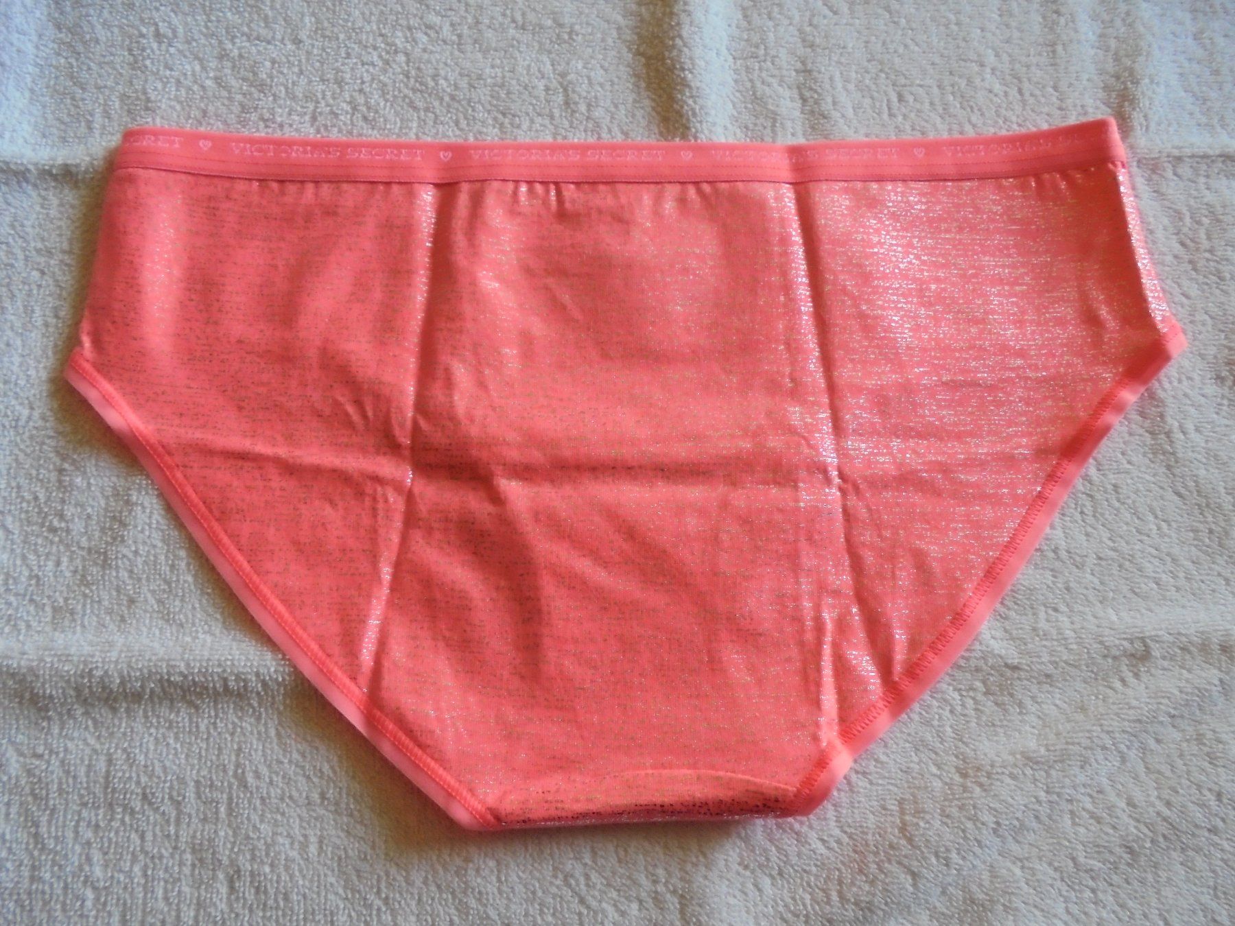 Victoria's Secret Altra biancheria intima: VICTORIA'S SECRET HIPHUGGER, M, NEU – Nuovo e nell'imballaggio originale da Aarau Rohr venduto da PinkSchwein 2