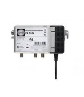 Hausanschluss TV Verstärker WISI VX1014