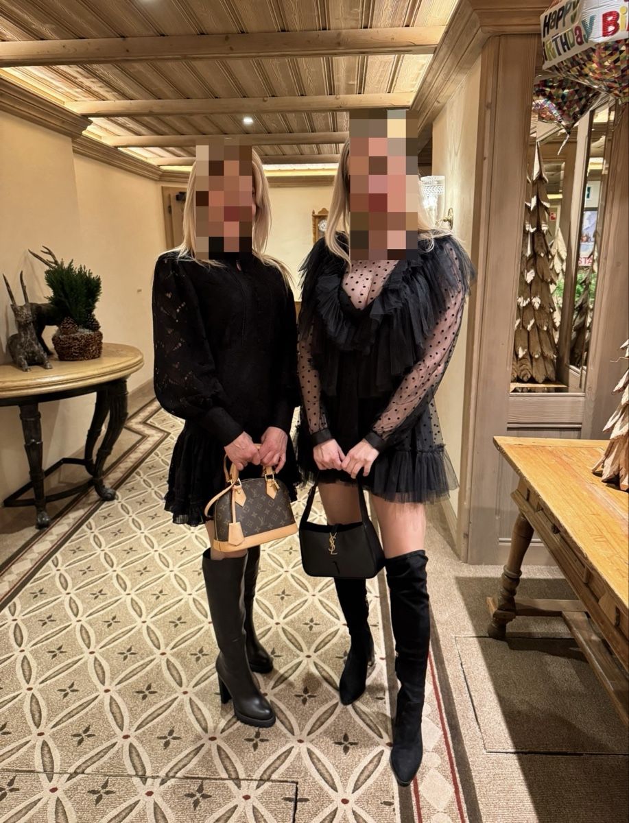 Robes: Ida Sjöstedt Dot Mini Dress – D'occasion à Winterthur par katjazbii 3