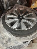 Autoreifen Tesla Model 3