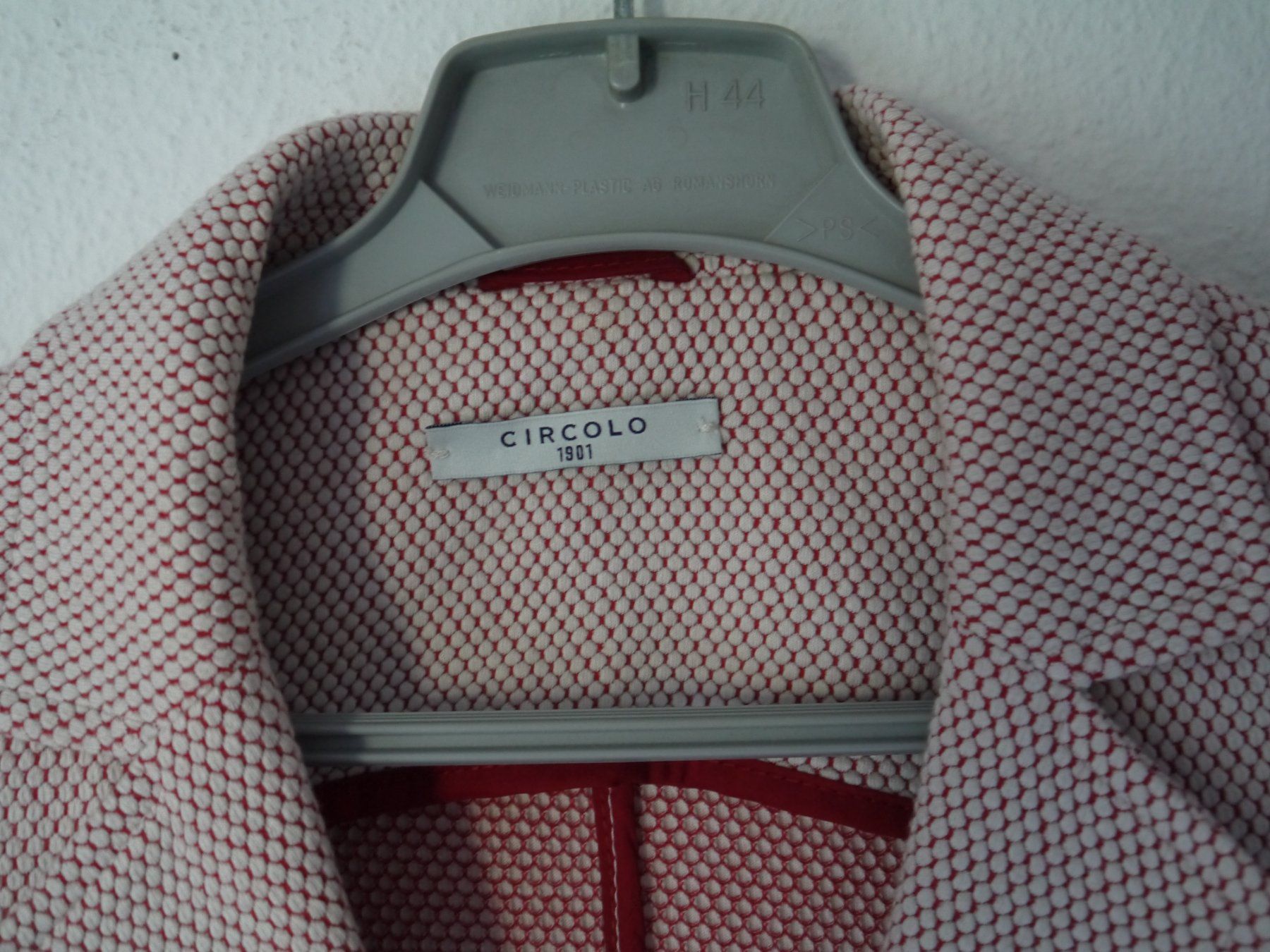 Circolo Vestes: Circolo 1901 Blazer – D'occasion à Hagendorn par Blaf 1