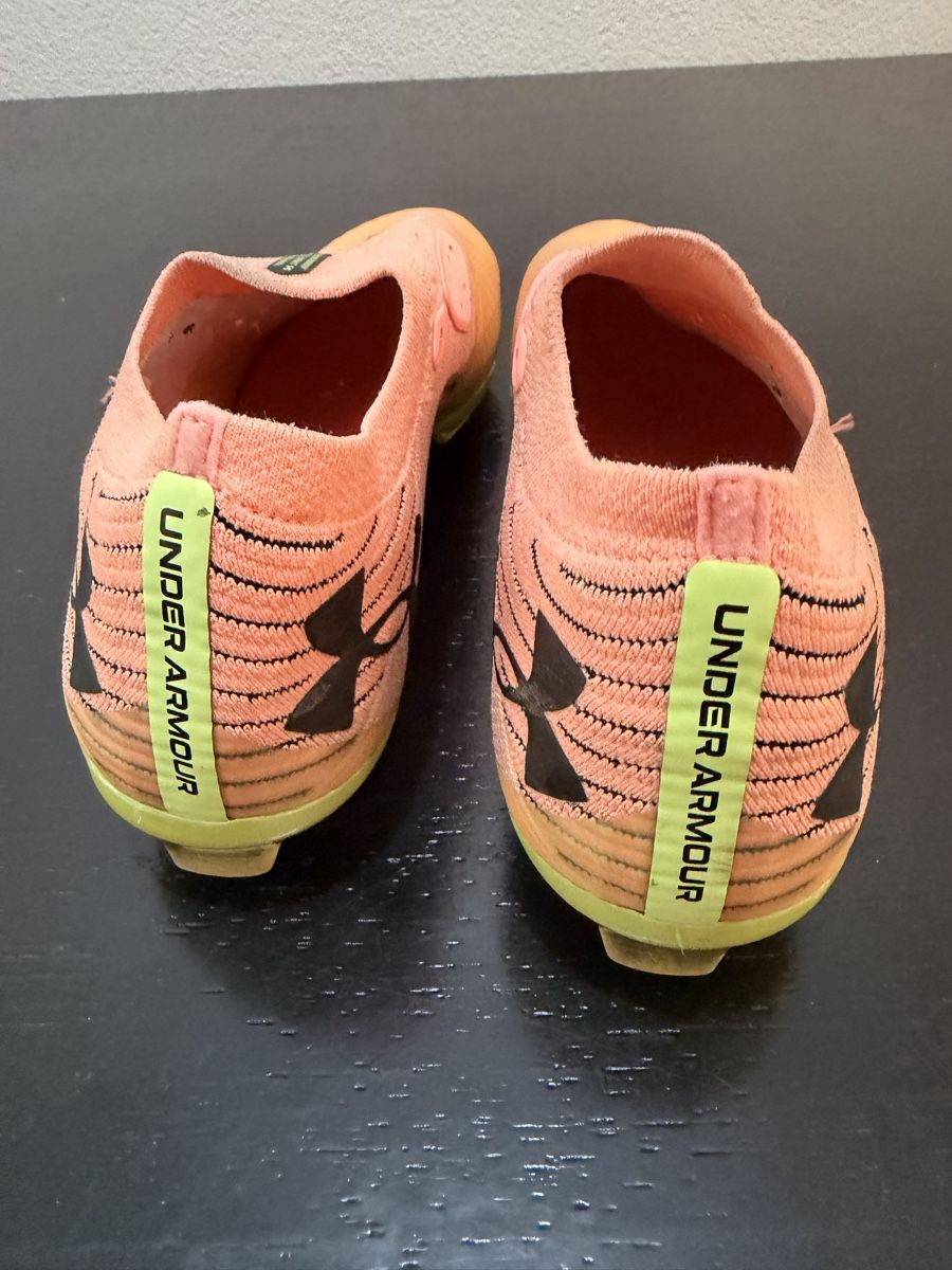 Under Armour Scarpe da uomo: Under Armour Shadow Elite 2 – Usato da Felsberg venduto da Peter.jurga 3