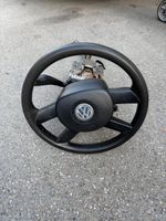 VW Polo jg2005, Steuerrad