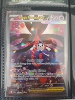 Pokemon Mega Floette ex SAR