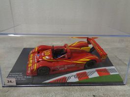 Altaya 1:43 Ferrari F333 SP 1998