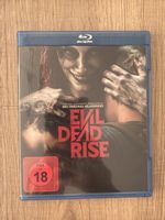 Evil Dead Rise (2023) BluRay