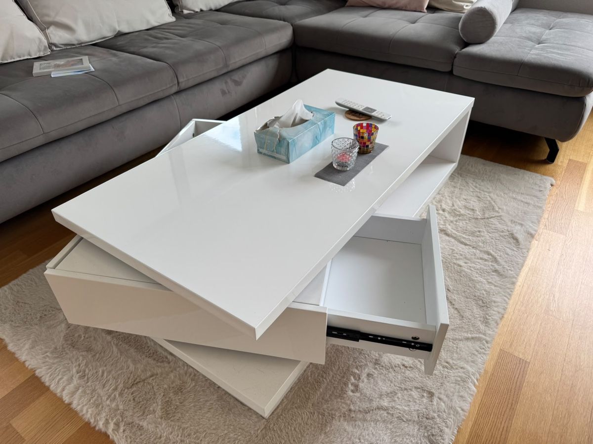 Tavoli: Salontisch – Usato da Romanshorn venduto da ila_2nzf 2