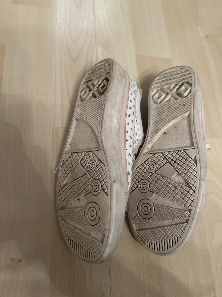 Chloé Scarpe per ragazzi: Chloe Kids Sneaker Gr. 31 – Usato da Erlenbach ZH venduto da milalond 3