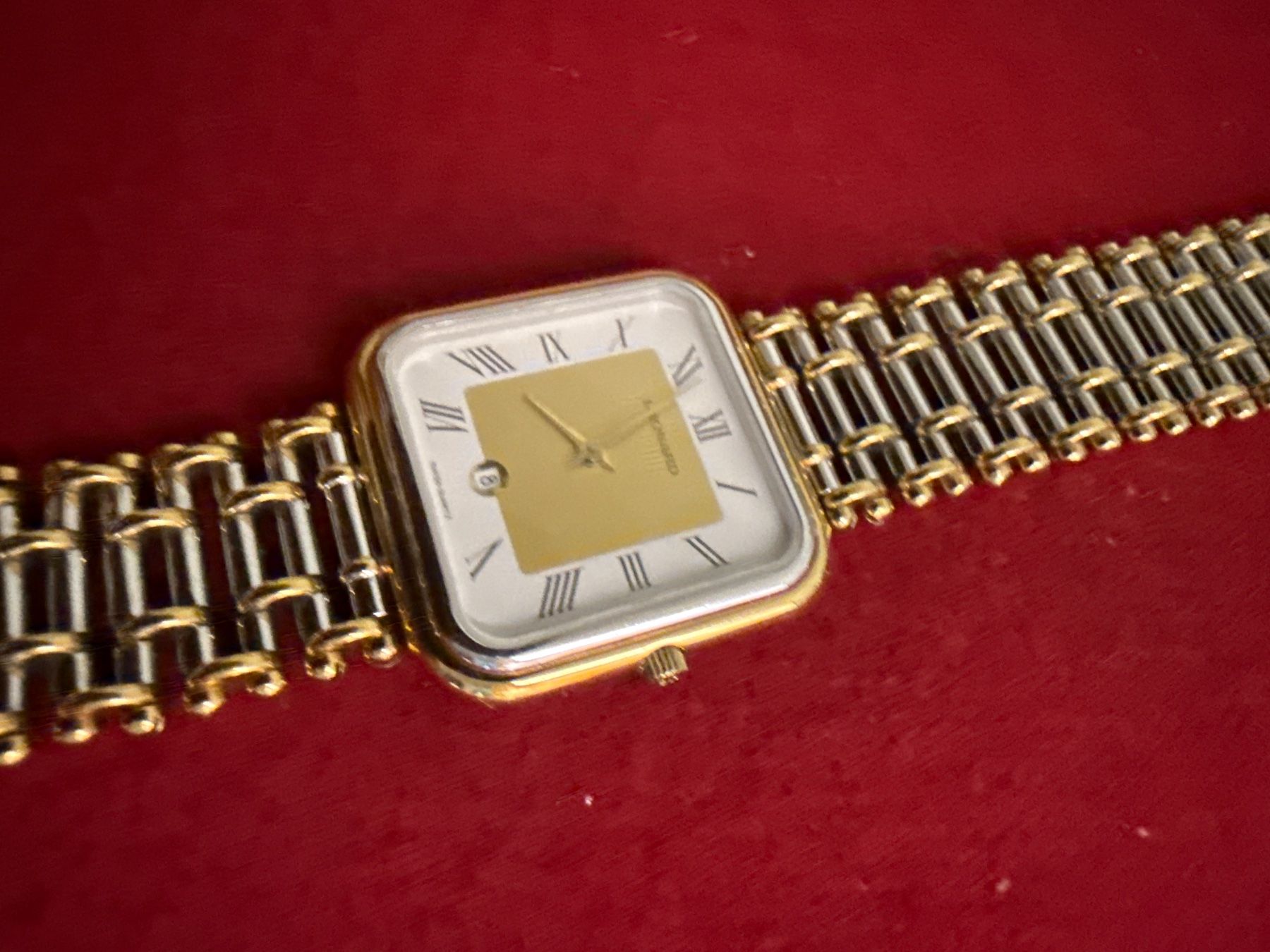 Orologi: Leonard Quarz Nos 28 mm – Nuovo (secondo la descrizione) da Pfeffingen venduto da Allhandelklgwatches 1