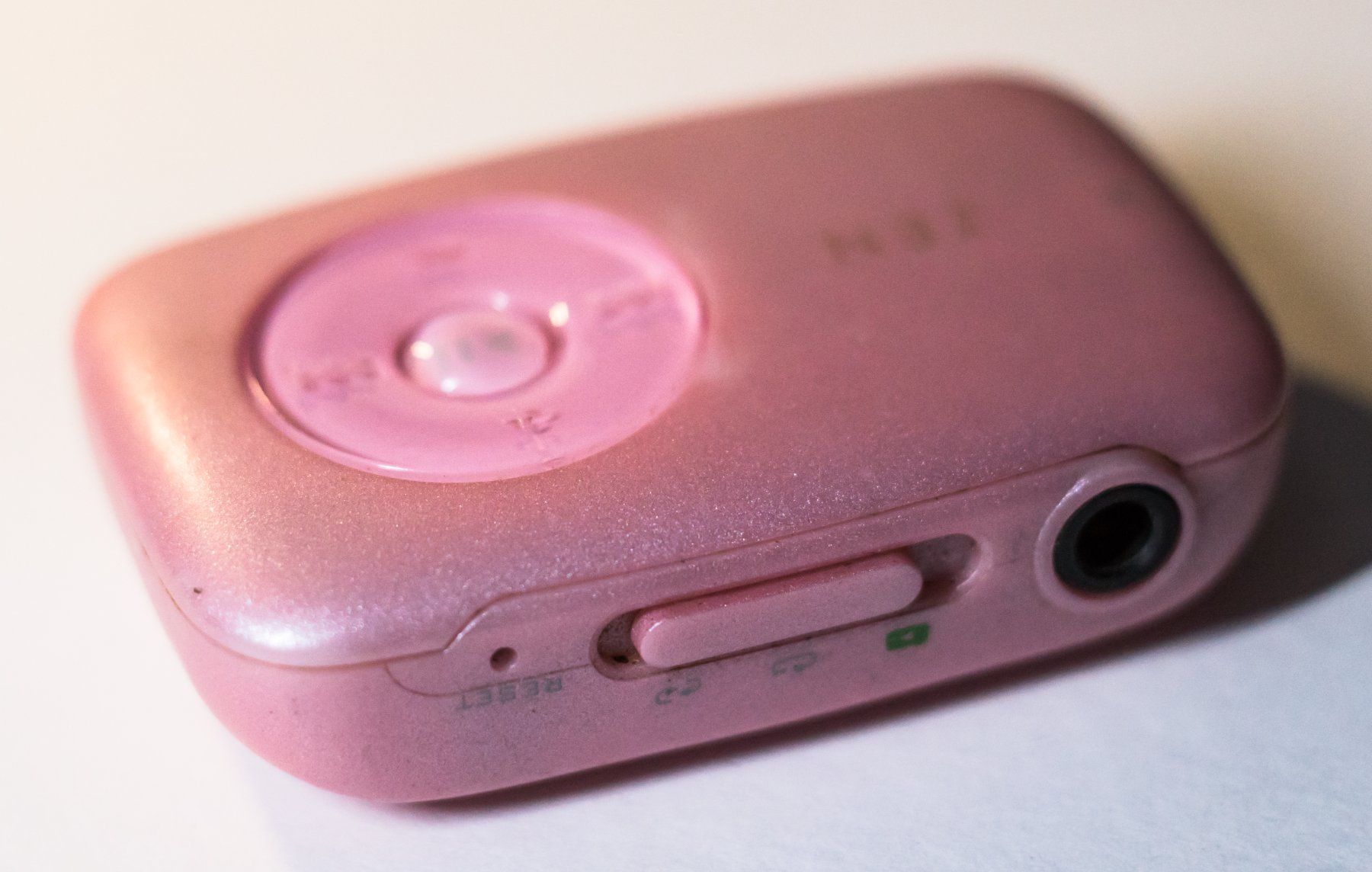 Creative Lettore multimediale portatile: Creative ZEN Stone MP3 Player / Built-in Speaker / 2GB / – Usato da Thörishaus venduto da vintagger 7