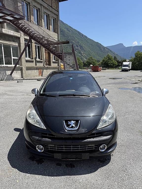 Automobili: Peugeot 207 hdi  – Usato da Evionnaz venduto da did_sj9c 4
