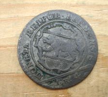 (D3) Bern Batzen 1798