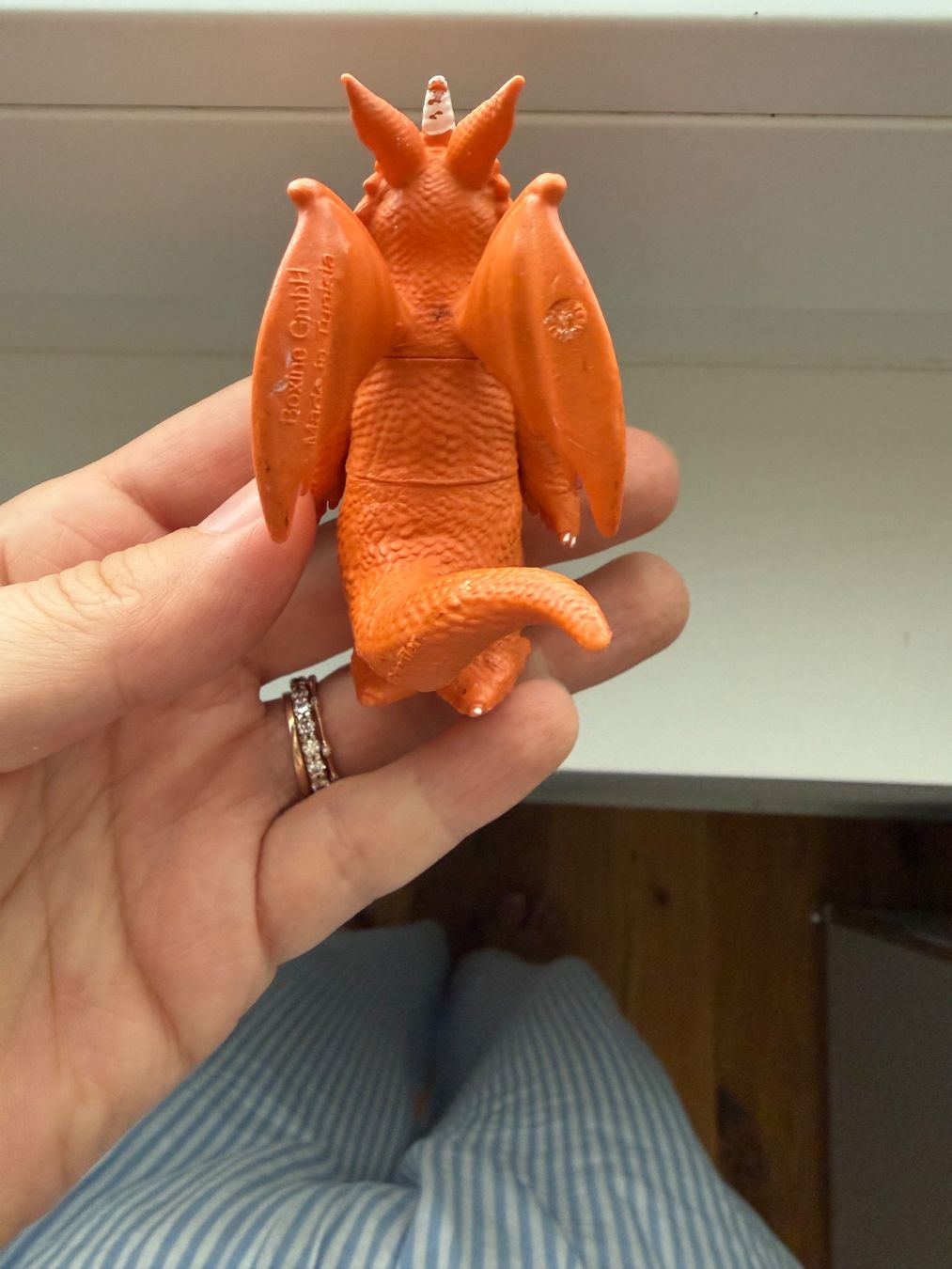 Tonies Statuette: Zogg Tonie – Usato da Ettingen venduto da cla_526w 1