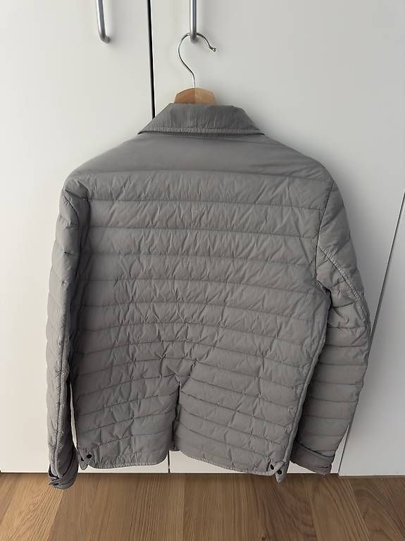 Jacken: Duno Steppjacke / Grösse 48 – Gebraucht aus Baar von MY1993 1
