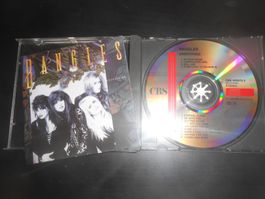 Bangles – Everything / 1988